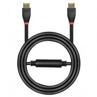 LΙΝDΥ 25m Active HDMI v.2.0 18G Cable 4K 41074